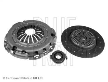 Комплект сцепления BLUE PRINT ADN130136