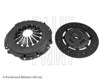 Комплект сцепления BLUE PRINT ADN130137