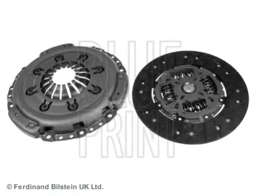 Комплект сцепления BLUE PRINT ADN130138