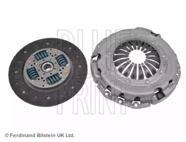 Комплект сцепления BLUE PRINT ADN130139