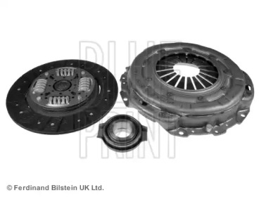 Комплект сцепления BLUE PRINT ADN130142