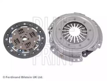 Комплект сцепления BLUE PRINT ADN130144