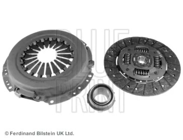 Комплект сцепления BLUE PRINT ADN130154