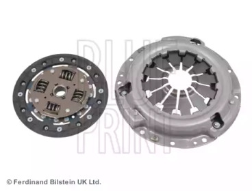 Комплект сцепления BLUE PRINT ADN130155