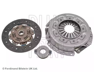 Комплект сцепления BLUE PRINT ADN130157