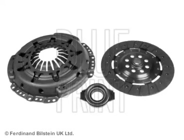 Комплект сцепления BLUE PRINT ADN130174
