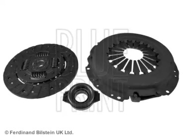 Комплект сцепления BLUE PRINT ADN130176