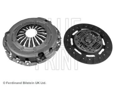 Комплект сцепления BLUE PRINT ADN130184C