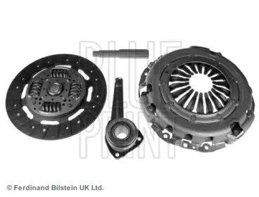 Комплект сцепления BLUE PRINT ADN130185C