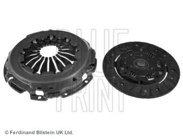 Комплект сцепления BLUE PRINT ADN130189