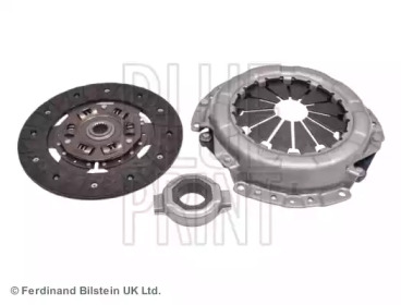 Комплект сцепления BLUE PRINT ADN130210