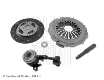 Комплект сцепления BLUE PRINT ADN130213