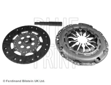 Комплект сцепления BLUE PRINT ADN130220