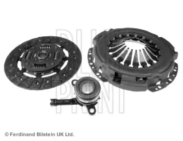 Комплект сцепления BLUE PRINT ADN130227