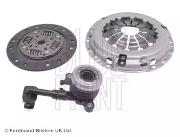 Комплект сцепления BLUE PRINT ADN130236