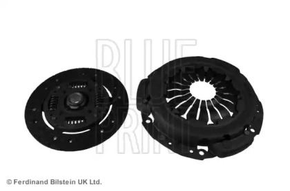 Комплект сцепления BLUE PRINT ADN130251