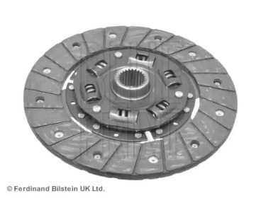 Диск сцепления BLUE PRINT ADN13104