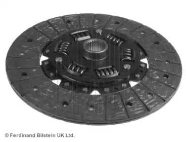 Диск сцепления BLUE PRINT ADN13113