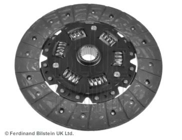 Диск сцепления BLUE PRINT ADN13114