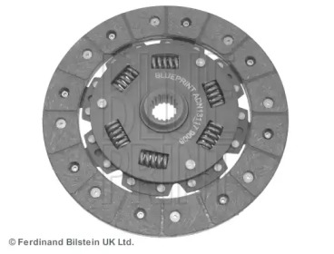 Диск сцепления BLUE PRINT ADN13117