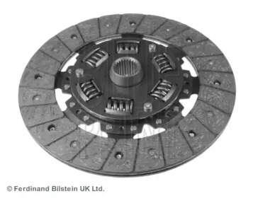 Диск сцепления BLUE PRINT ADN13118