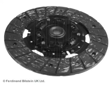 Диск сцепления BLUE PRINT ADN13120