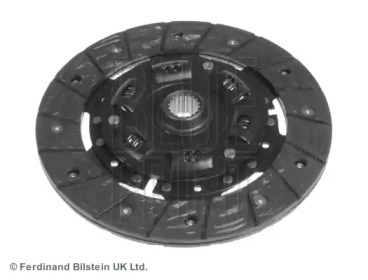 Диск сцепления BLUE PRINT ADN13121