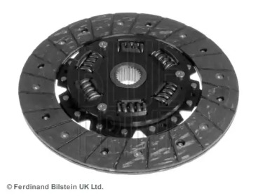 Диск сцепления BLUE PRINT ADN13133