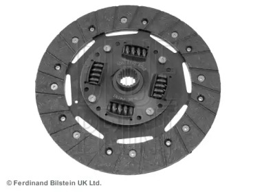 Диск сцепления BLUE PRINT ADN13140