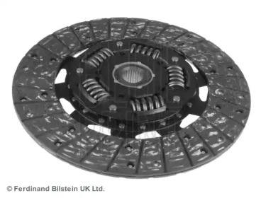 Диск сцепления BLUE PRINT ADN13144