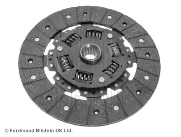 Диск сцепления BLUE PRINT ADN13145