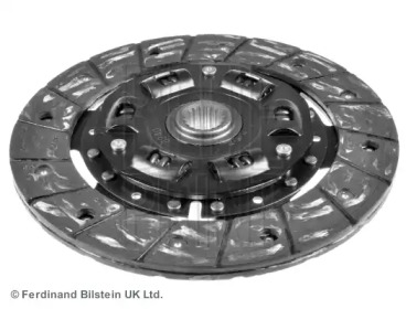 Диск сцепления BLUE PRINT ADN13151