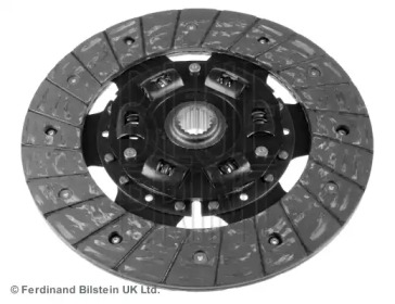 Диск сцепления BLUE PRINT ADN13155