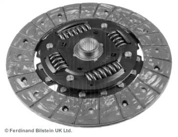 Диск сцепления BLUE PRINT ADN13160