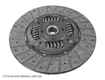 Диск сцепления BLUE PRINT ADN13164