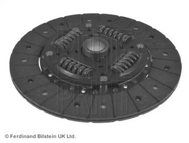 Диск сцепления BLUE PRINT ADN13168