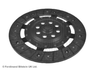 Диск сцепления BLUE PRINT ADN13177