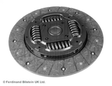 Диск сцепления BLUE PRINT ADN13181