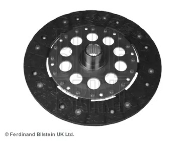 Диск сцепления BLUE PRINT ADN13193