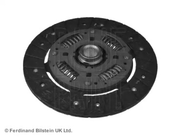 Диск сцепления BLUE PRINT ADN13194