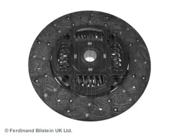 Диск сцепления BLUE PRINT ADN13195