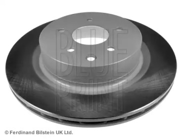 Тормозной диск BLUE PRINT ADN143110