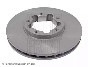 Тормозной диск BLUE PRINT ADN143131