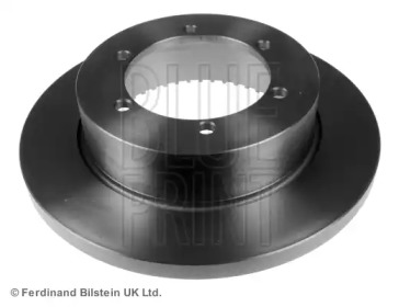 Тормозной диск BLUE PRINT ADN143135