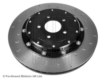 Тормозной диск BLUE PRINT ADN143147C