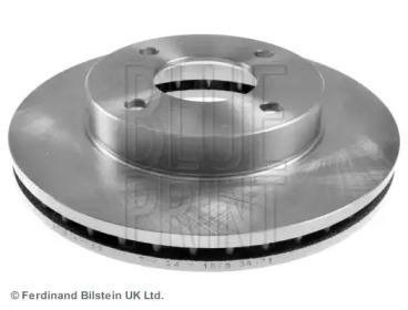 Тормозной диск BLUE PRINT ADN143150