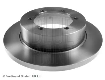 Тормозной диск BLUE PRINT ADN143151