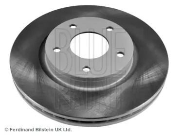 Тормозной диск BLUE PRINT ADN143152