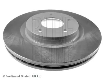 Тормозной диск BLUE PRINT ADN143155