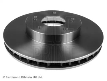 Тормозной диск BLUE PRINT ADN143164